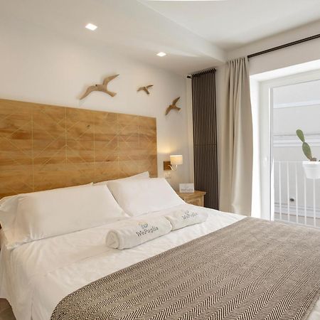Wepuglia - Vista Cattedrale Hotel Monopoli Ngoại thất bức ảnh