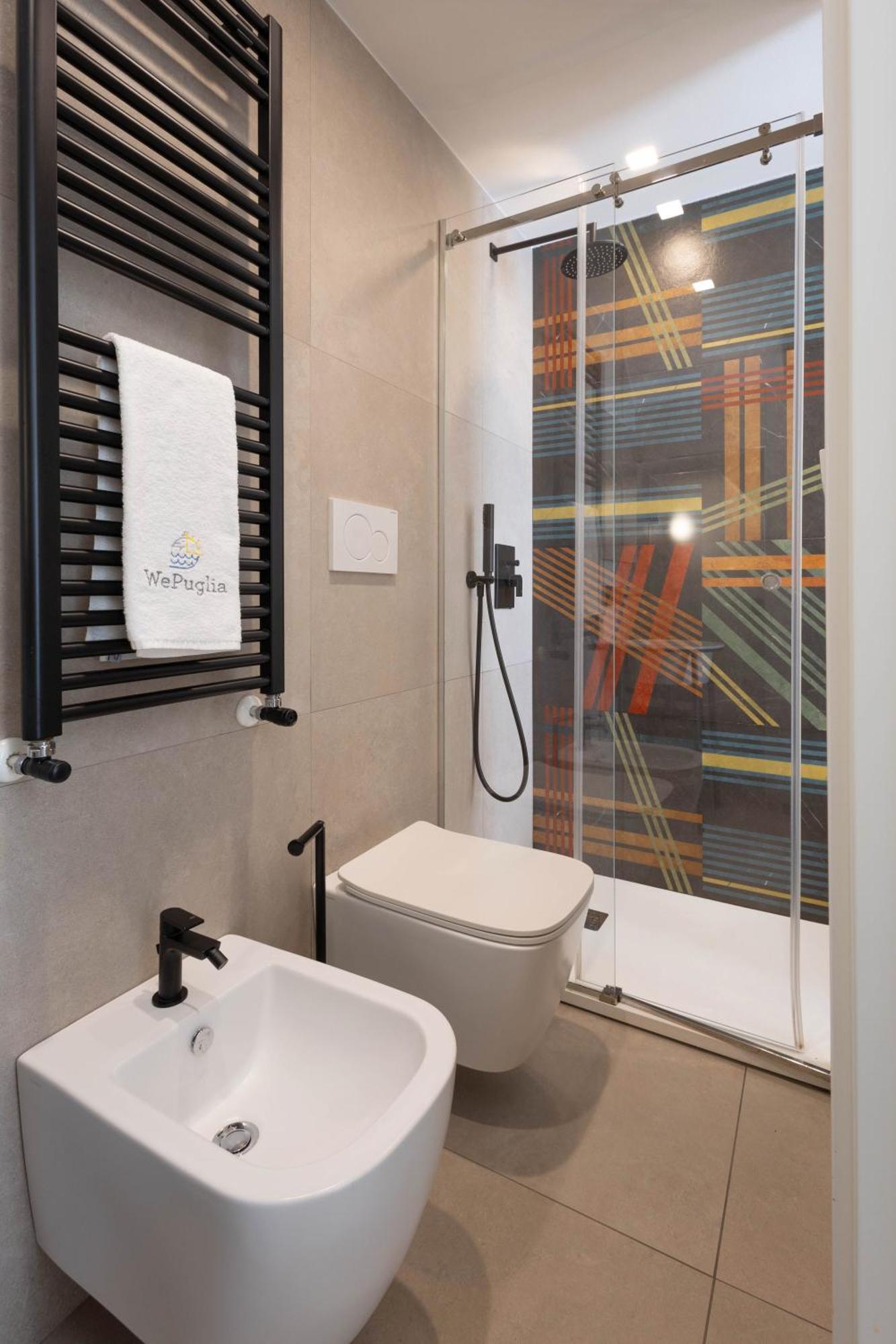 Wepuglia - Vista Cattedrale Hotel Monopoli Ngoại thất bức ảnh