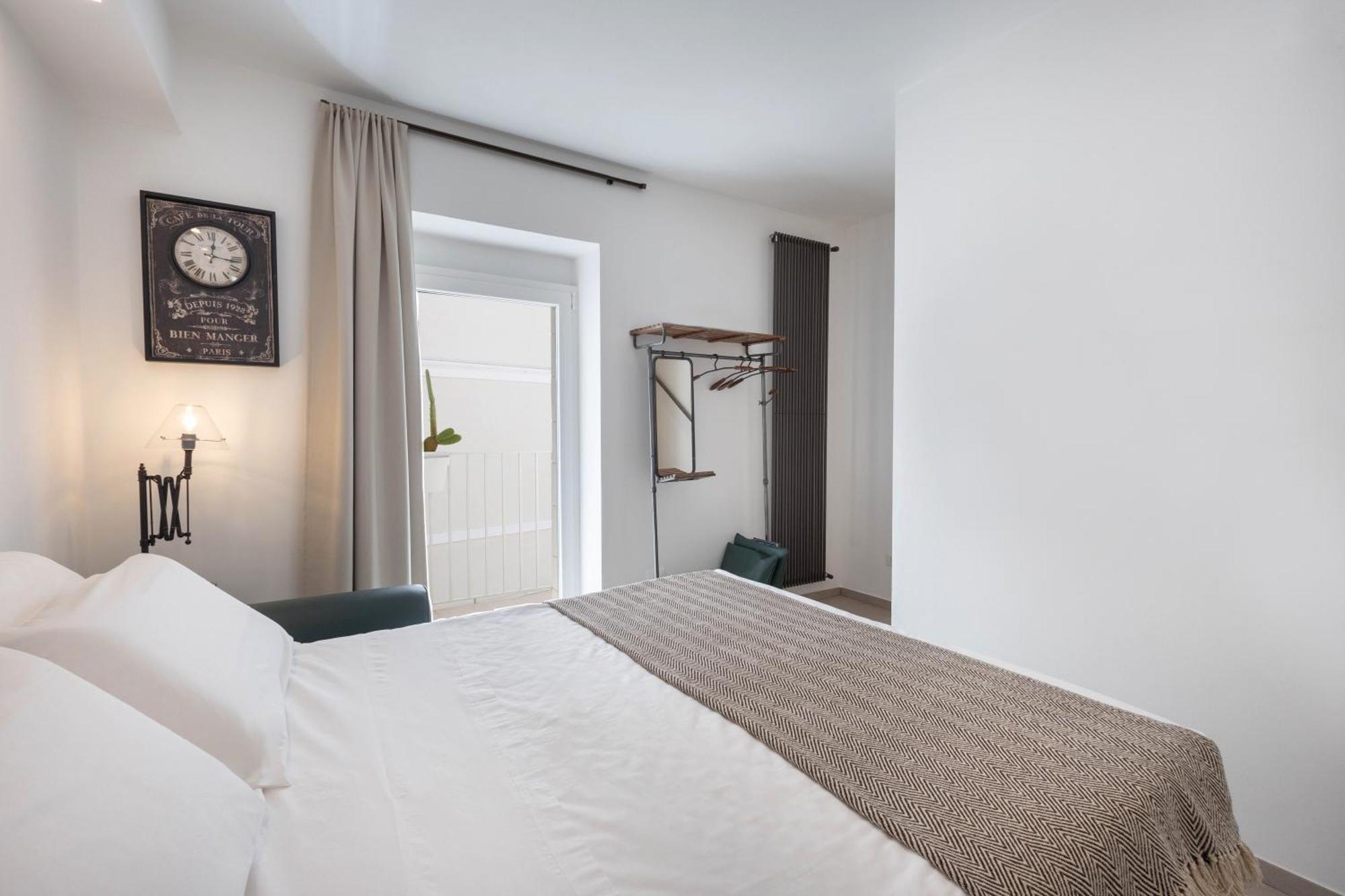 Wepuglia - Vista Cattedrale Hotel Monopoli Ngoại thất bức ảnh
