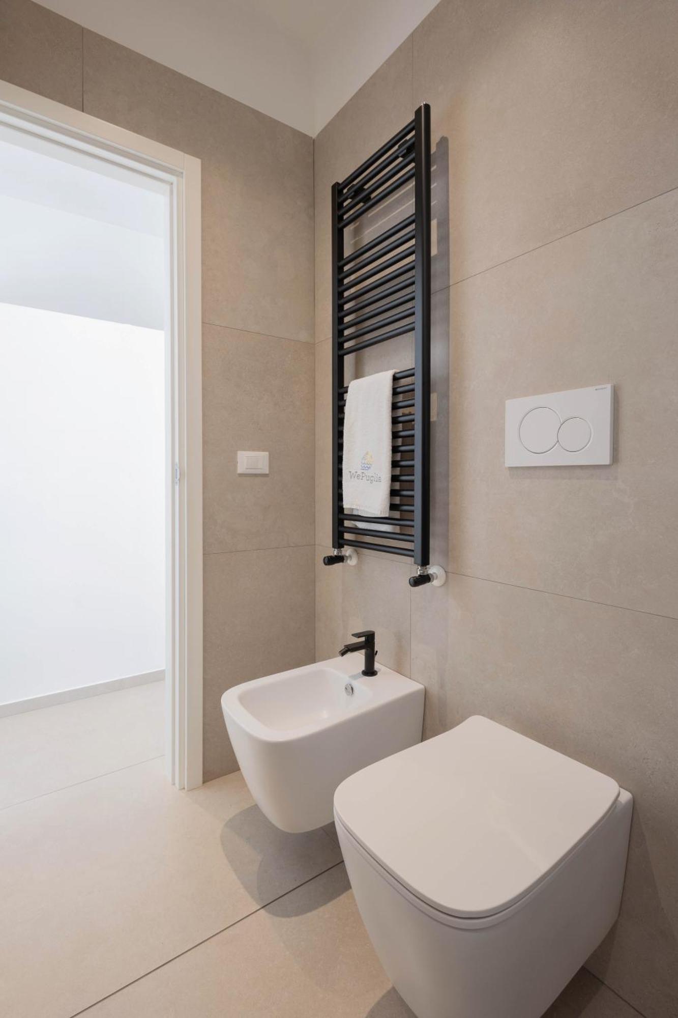 Wepuglia - Vista Cattedrale Hotel Monopoli Ngoại thất bức ảnh