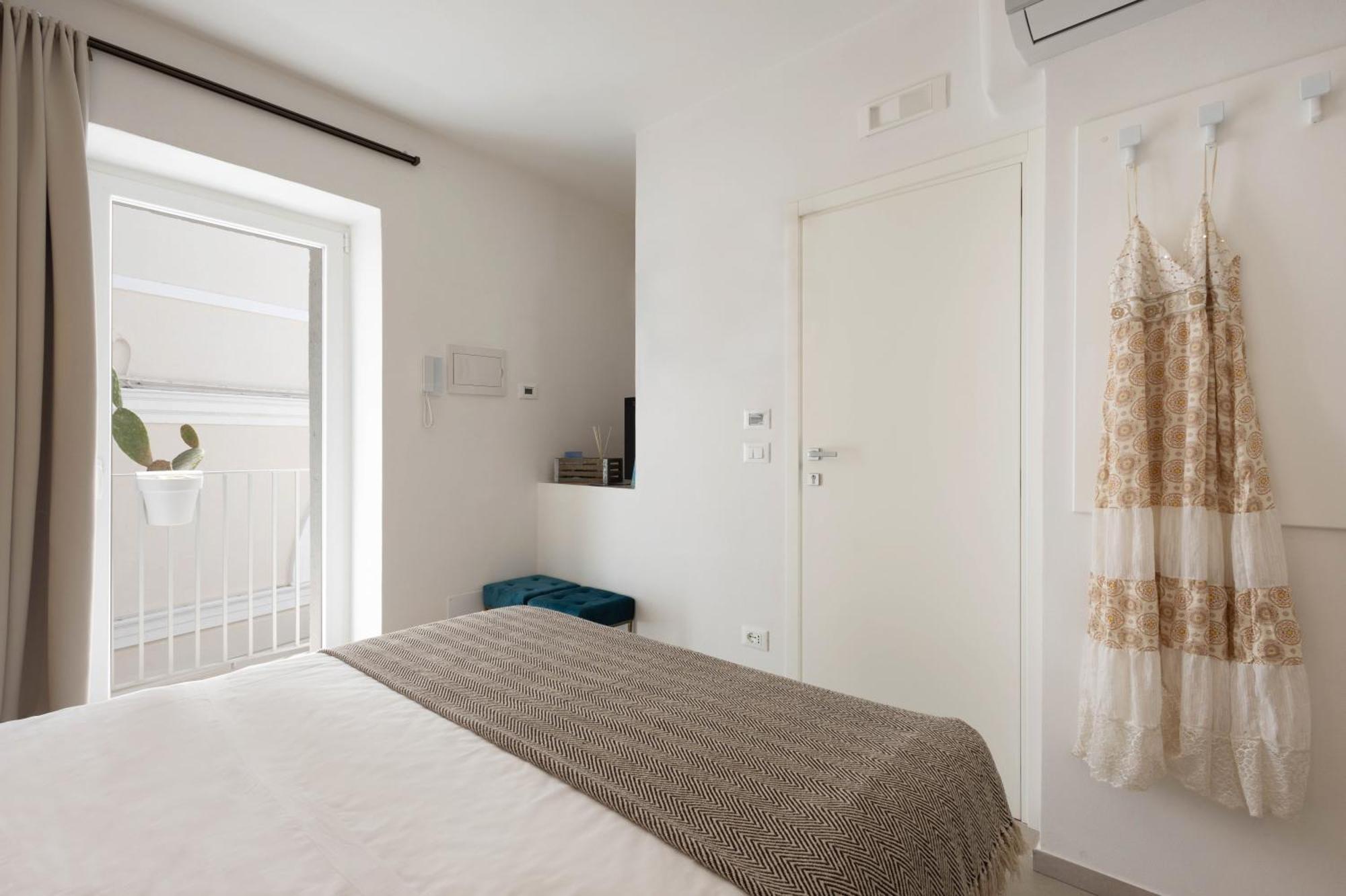 Wepuglia - Vista Cattedrale Hotel Monopoli Ngoại thất bức ảnh